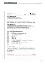 Предварительный просмотр 67 страницы Zeiss 2289-971 User Manual