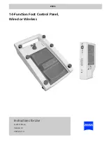 Zeiss 304970-9100-000 Instructions For Use Manual preview