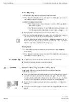 Preview for 42 page of Zeiss 304970-9100-000 Instructions For Use Manual