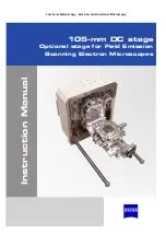 Zeiss 348247-9013-000 Instruction Manual предпросмотр