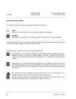 Preview for 6 page of Zeiss 35 mm SLR Camera Operating Manual