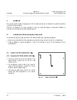 Preview for 22 page of Zeiss 35 mm SLR Camera Operating Manual