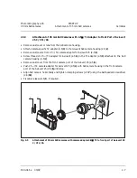 Preview for 27 page of Zeiss 35 mm SLR Camera Operating Manual