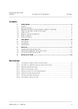 Предварительный просмотр 3 страницы Zeiss 423003-9000 Operating Manual