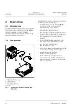 Предварительный просмотр 8 страницы Zeiss 423003-9000 Operating Manual