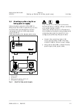 Предварительный просмотр 13 страницы Zeiss 423003-9000 Operating Manual