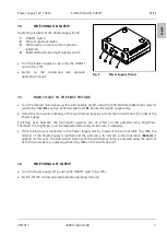 Предварительный просмотр 9 страницы Zeiss 432610-9060-000 Quick Reference Manual