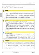 Предварительный просмотр 20 страницы Zeiss 432610-9060-000 Quick Reference Manual