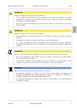 Preview for 21 page of Zeiss 432610-9060-000 Quick Reference Manual