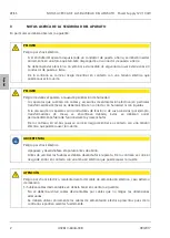 Предварительный просмотр 28 страницы Zeiss 432610-9060-000 Quick Reference Manual