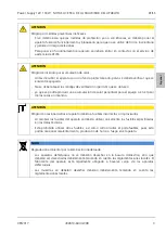 Preview for 29 page of Zeiss 432610-9060-000 Quick Reference Manual