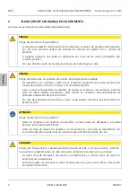 Предварительный просмотр 36 страницы Zeiss 432610-9060-000 Quick Reference Manual