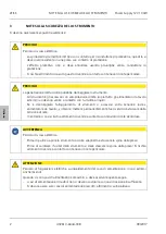 Предварительный просмотр 44 страницы Zeiss 432610-9060-000 Quick Reference Manual