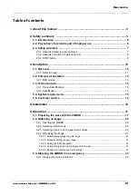 Предварительный просмотр 3 страницы Zeiss 4QBSD Instruction Manual