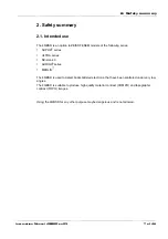 Предварительный просмотр 7 страницы Zeiss 4QBSD Instruction Manual