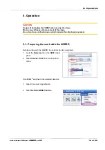 Предварительный просмотр 19 страницы Zeiss 4QBSD Instruction Manual