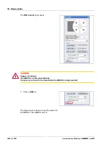 Preview for 20 page of Zeiss 4QBSD Instruction Manual