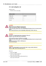 Предварительный просмотр 42 страницы Zeiss 4QBSD Instruction Manual