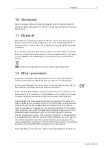 Предварительный просмотр 7 страницы Zeiss 5034555 User Manual