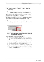 Предварительный просмотр 9 страницы Zeiss 5034555 User Manual
