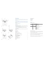 Preview for 3 page of Zeiss 52 32 11 Instructions For Use / Guarantee