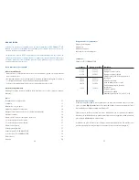 Предварительный просмотр 15 страницы Zeiss 52 32 11 Instructions For Use / Guarantee