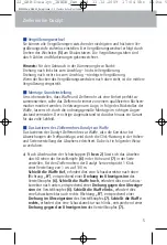 Preview for 7 page of Zeiss 52 54 01 Instructions For Use Manual
