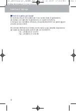 Предварительный просмотр 34 страницы Zeiss 52 54 01 Instructions For Use Manual