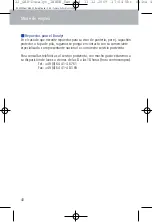 Предварительный просмотр 42 страницы Zeiss 52 54 01 Instructions For Use Manual