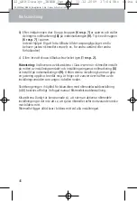 Предварительный просмотр 48 страницы Zeiss 52 54 01 Instructions For Use Manual