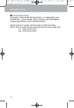 Предварительный просмотр 74 страницы Zeiss 52 54 01 Instructions For Use Manual