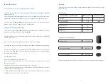 Предварительный просмотр 4 страницы Zeiss 528030-0000-000a Instructions For Use Manual