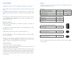 Предварительный просмотр 6 страницы Zeiss 528030-0000-000a Instructions For Use Manual