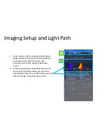 Предварительный просмотр 20 страницы Zeiss 880 Training Notes