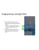 Предварительный просмотр 21 страницы Zeiss 880 Training Notes