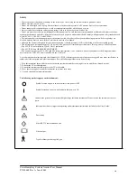 Предварительный просмотр 5 страницы Zeiss Acuitus 5000 User Manual