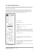 Предварительный просмотр 17 страницы Zeiss Acuitus 5000 User Manual