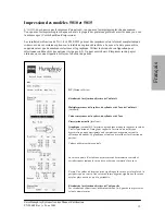 Preview for 42 page of Zeiss Acuitus 5000 User Manual