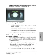 Предварительный просмотр 87 страницы Zeiss Acuitus 5000 User Manual