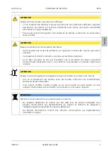 Preview for 33 page of Zeiss ApoTome.2 Quick Reference Manual