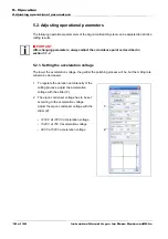 Предварительный просмотр 18 страницы Zeiss Argon Ion Beam System Instruction Manual