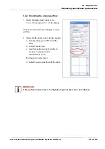 Preview for 19 page of Zeiss Argon Ion Beam System Instruction Manual