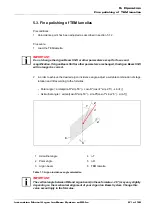 Предварительный просмотр 21 страницы Zeiss Argon Ion Beam System Instruction Manual