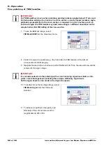 Предварительный просмотр 22 страницы Zeiss Argon Ion Beam System Instruction Manual