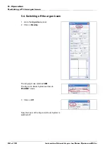 Предварительный просмотр 26 страницы Zeiss Argon Ion Beam System Instruction Manual