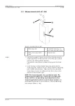 Preview for 32 page of Zeiss AT 030 Product Documentation Set