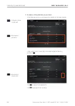 Предварительный просмотр 34 страницы Zeiss AURA handheld NIR Maintenance And Repair Manual