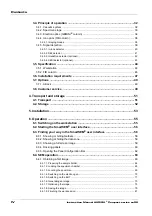 Preview for 4 page of Zeiss AURIGA Compact Crossbeam Instruction Manual