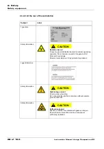 Preview for 22 page of Zeiss AURIGA Compact Crossbeam Instruction Manual