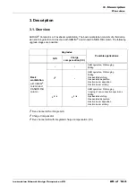 Preview for 25 page of Zeiss AURIGA Compact Crossbeam Instruction Manual